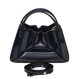 Mlouye MINI SERA Women's Leather Hand Bag