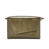 Mlouye Women's NAOMI Hand Bag