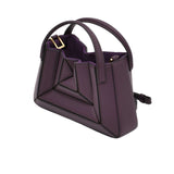 Mlouye MINI SERA Women's Leather Hand Bag