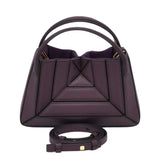 Mlouye MINI SERA Women's Leather Hand Bag