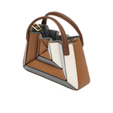 Mlouye MINI SERA Women's Leather Hand Bag