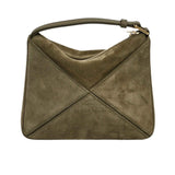 Mlouye FLEX Women's Leather Hand Bag