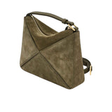 Mlouye FLEX Women's Leather Hand Bag