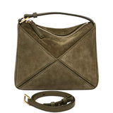 Mlouye FLEX Women's Leather Hand Bag