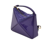 Mlouye FLEX Women's Leather Hand Bag