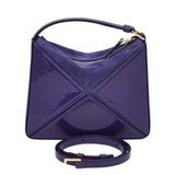 Mlouye FLEX Women's Leather Hand Bag