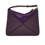 Mlouye FLEX Women's Leather Hand Bag