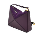 Mlouye FLEX Women's Leather Hand Bag