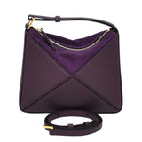 Mlouye FLEX Women's Leather Hand Bag