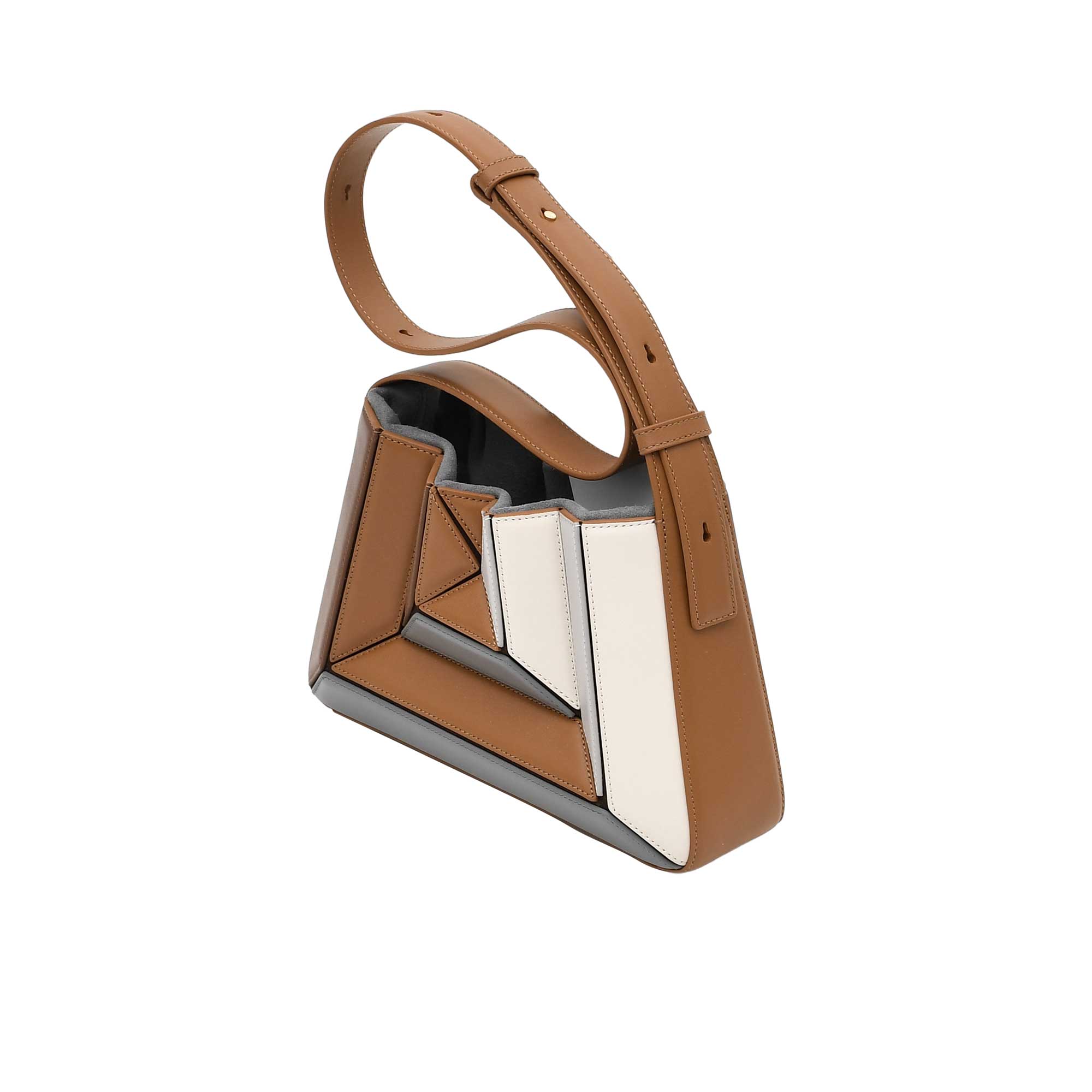 Mlouye MINI SERA Eclat Leather Hand Bag | Bag | Bags | LYE123 10-074 | Shoulder Bag | Women | Women All Bags | Womens Mlouye MINI SERA Eclat Leather Hand Bag | Bag | Bags | LYE123 10-074 | Shoulder Bag | Women | Women All Bags | Womens