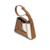 Mlouye MINI SERA Eclat Leather Hand Bag