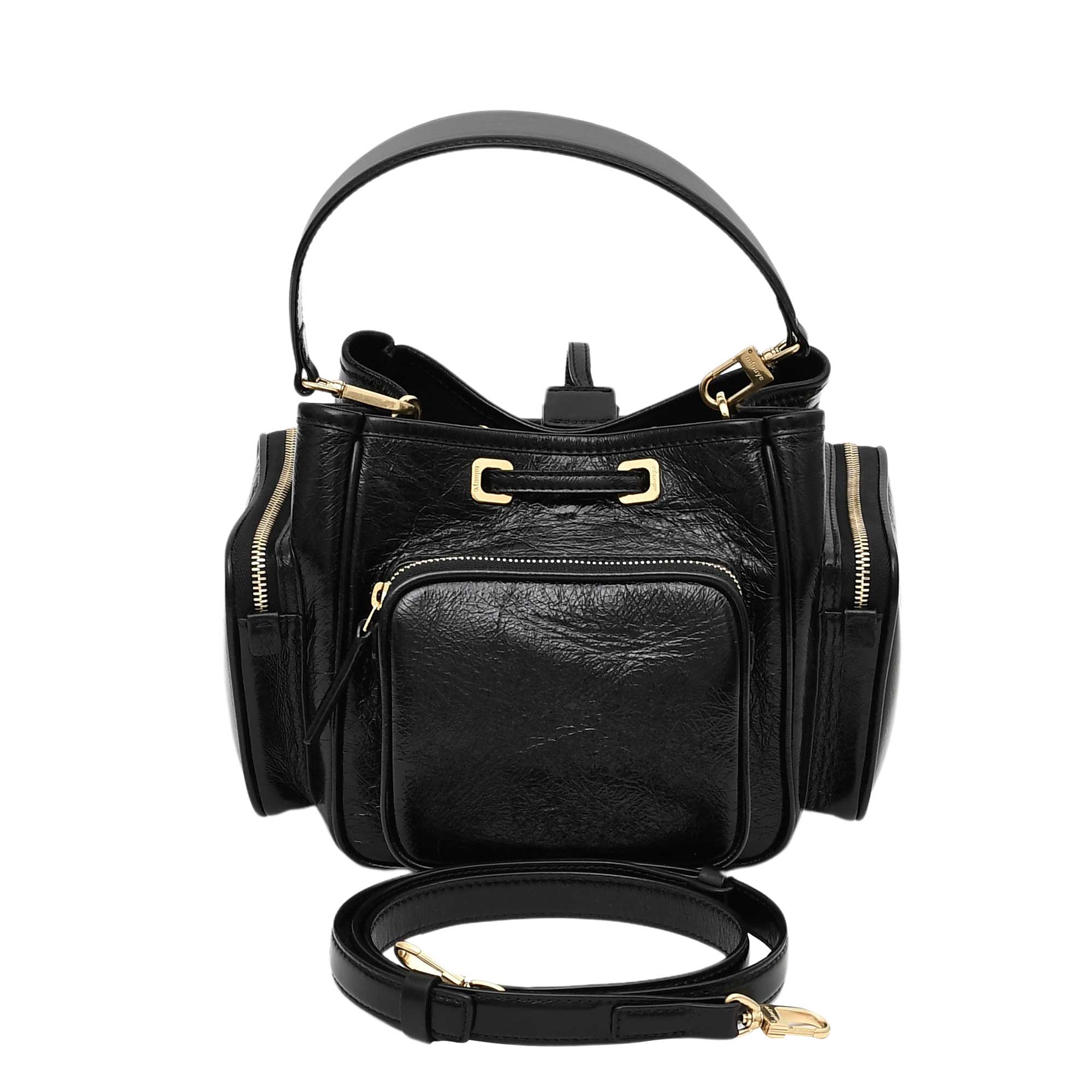 Mlouye QUAD Women's Leather Hand Bag | Bag | Bags | Handbag | Handbags | Shoulder Bag | Women | Women All Bags | Women Cross-body Bags | Womens Mlouye QUAD Women's Leather Hand Bag | Bag | Bags | Handbag | Handbags | Shoulder Bag | Women | Women All Bags | Women Cross-body Bags | Womens