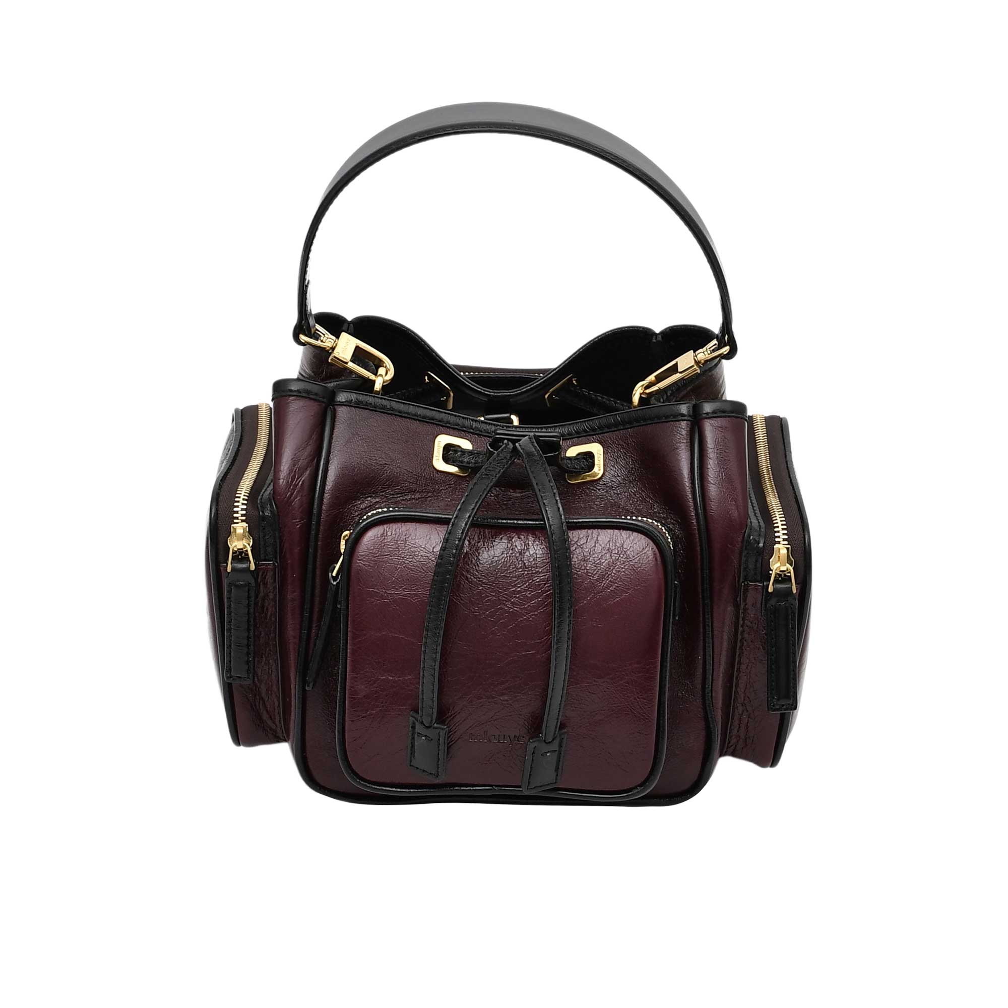 Mlouye QUAD Women's Leather Hand Bag | Bag | Bags | Handbag | Handbags | Shoulder Bag | Women | Women All Bags | Women Cross-body Bags | Womens Mlouye QUAD Women's Leather Hand Bag | Bag | Bags | Handbag | Handbags | Shoulder Bag | Women | Women All Bags | Women Cross-body Bags | Womens