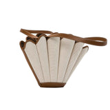Mlouye MINI SEASHELL TOTE Women's Tote Bag