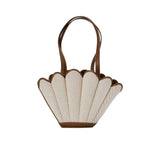 Mlouye MINI SEASHELL TOTE Women's Tote Bag