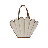Mlouye SEASHELL TOTE Women's Tote Bag