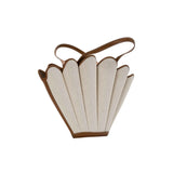 Mlouye SEASHELL TOTE Women's Tote Bag