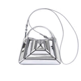 Mlouye MINI SERA TOTE Women's  Hand Bag