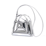 Mlouye MINI SERA TOTE Women's  Hand Bag
