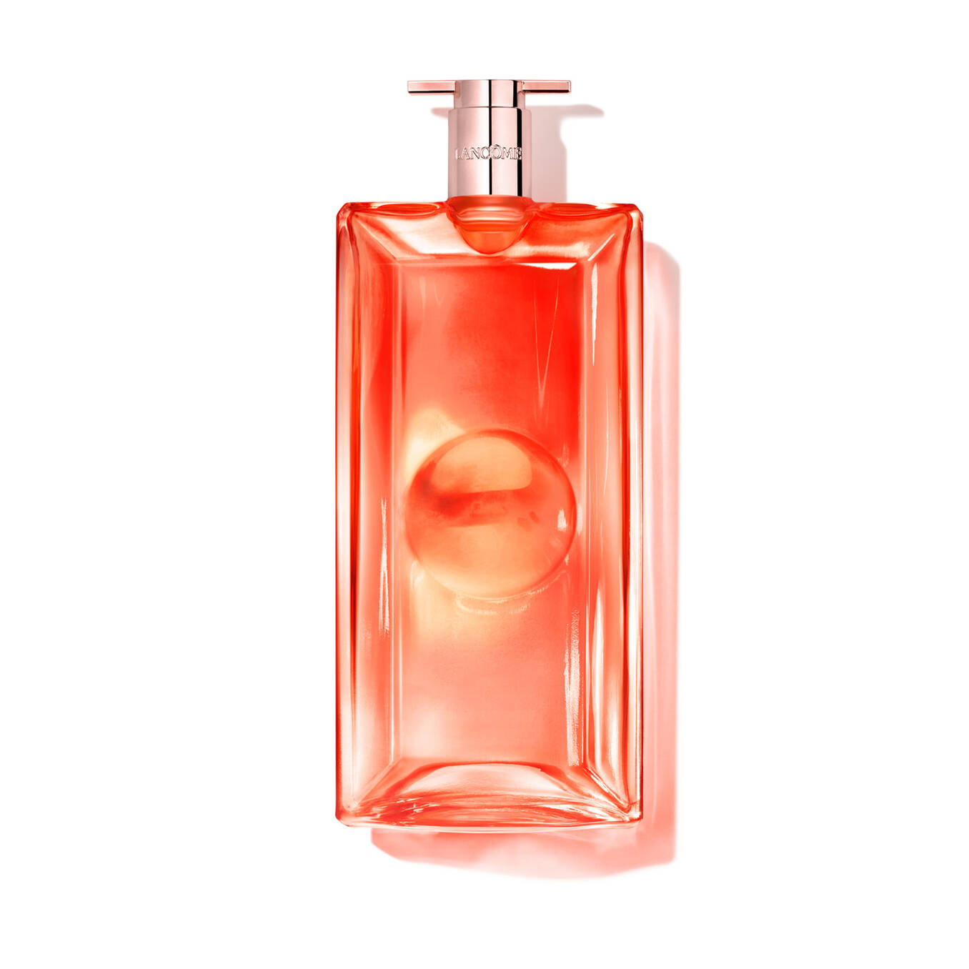 Lancôme Idôle Peach N Roses Eau De Parfum 100ml floral fruity perfume for women Shop the Latest Online at Blue Salon Qatar
