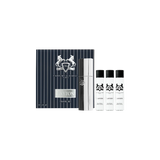 Parfums de Marly Layton Travel Set Travel Spray + 10ml Refill x 3