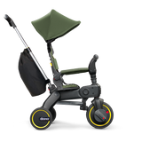 Doona Kids New Born Liki Trike Desert Green Basic