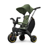 Doona Kids New Born Liki Trike Desert Green Basic