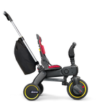 Doona Kids New Born Liki Trike Flame Red Basic