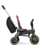 Doona Kids New Born Liki Trike Flame Red Basic