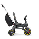 Doona Kids New Born  Liki Trike Grey Hound Basic