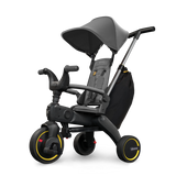 Doona Kids New Born  Liki Trike Grey Hound Basic