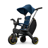 Doona Kids New Born  Liki Trike Royal blue Basic