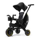 Doona Kids New Born Liki Trike Nitro black Basic