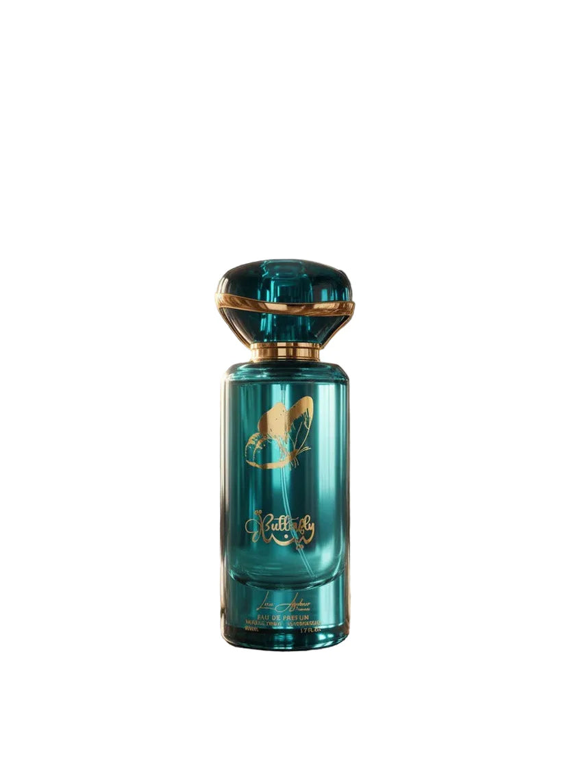لينا أكدور كوليكشن بترفلاي لينا عطر - 50 مل