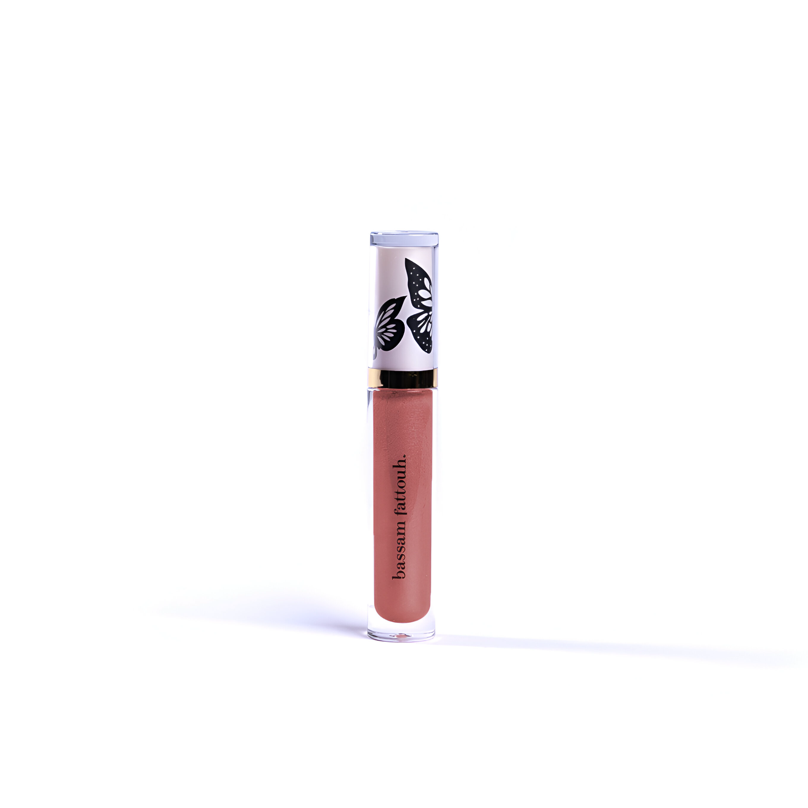 Bassam Fattouh Lipgloss Gentle 3.5ml | Beauty | Beauty Cosmetics | Beauty Cosmetics Lips | Lip Gloss Bassam Fattouh Lipgloss Gentle 3.5ml | Beauty | Beauty Cosmetics | Beauty Cosmetics Lips | Lip Gloss
