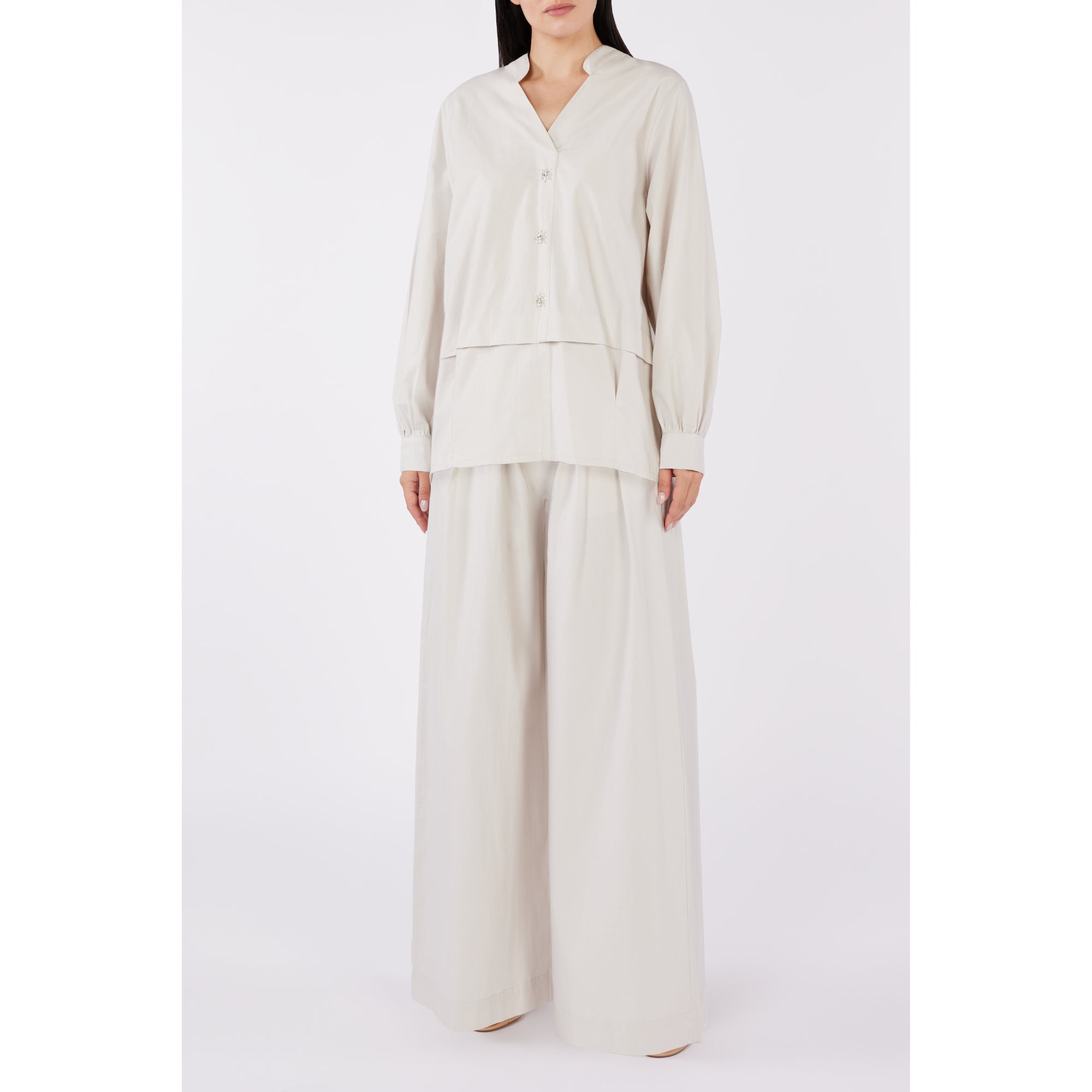 Aquillora Women's Wide-Leg Pants | Clothing | GCC | Women | Women All Clothing | Women Pant | Women's Pant | Womens | Womens Fashion Aquillora Women's Wide-Leg Pants | Clothing | GCC | Women | Women All Clothing | Women Pant | Women's Pant | Womens | Womens Fashion