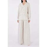 Aquillora Women's Wide-Leg Pants