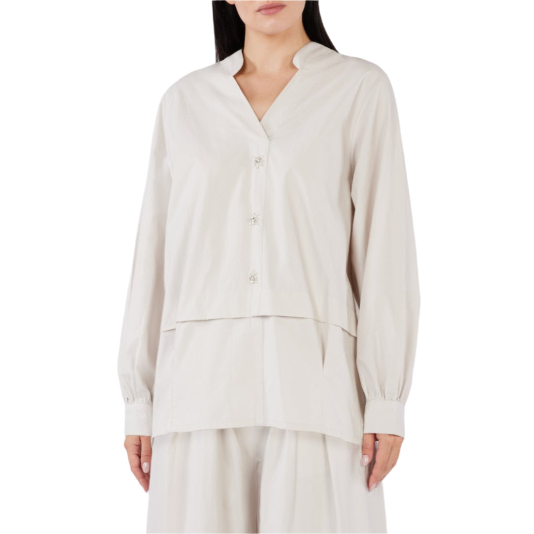Aquillora Women's Blouse | Clothing | GCC | Women | Women All Clothing | Women All Clothing Shirts & Blouses | Womens | Womens Fashion Aquillora Women's Blouse | Clothing | GCC | Women | Women All Clothing | Women All Clothing Shirts & Blouses | Womens | Womens Fashion