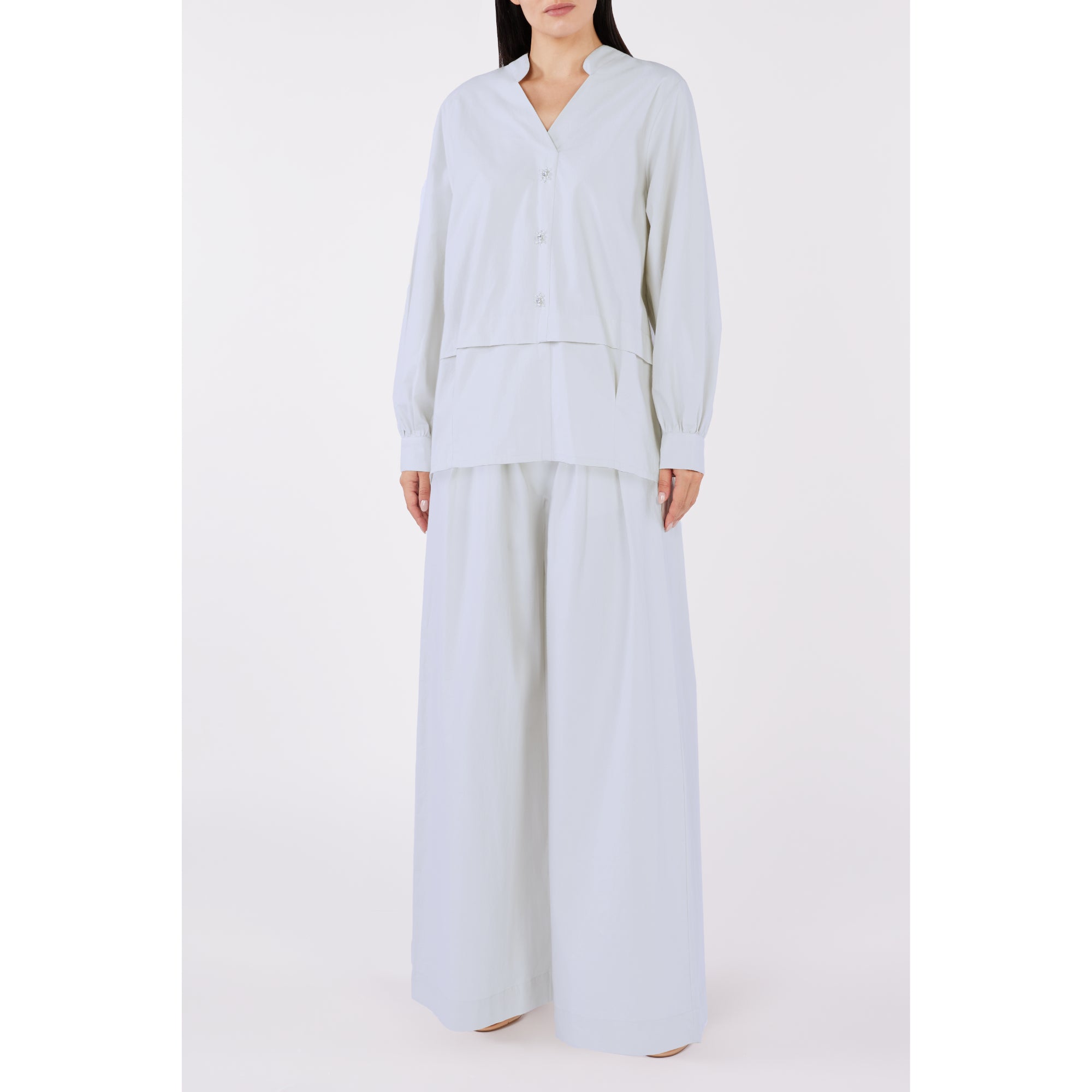 Aquillora Women's Wide-Leg Pants | Clothing | GCC | Women | Women All Clothing | Women Pant | Women's Pant | Womens | Womens Fashion Aquillora Women's Wide-Leg Pants | Clothing | GCC | Women | Women All Clothing | Women Pant | Women's Pant | Womens | Womens Fashion