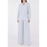 Aquillora Women's Wide-Leg Pants