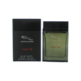 Jaguar Men's Vision III Eau De Toilette Spray - 100ml