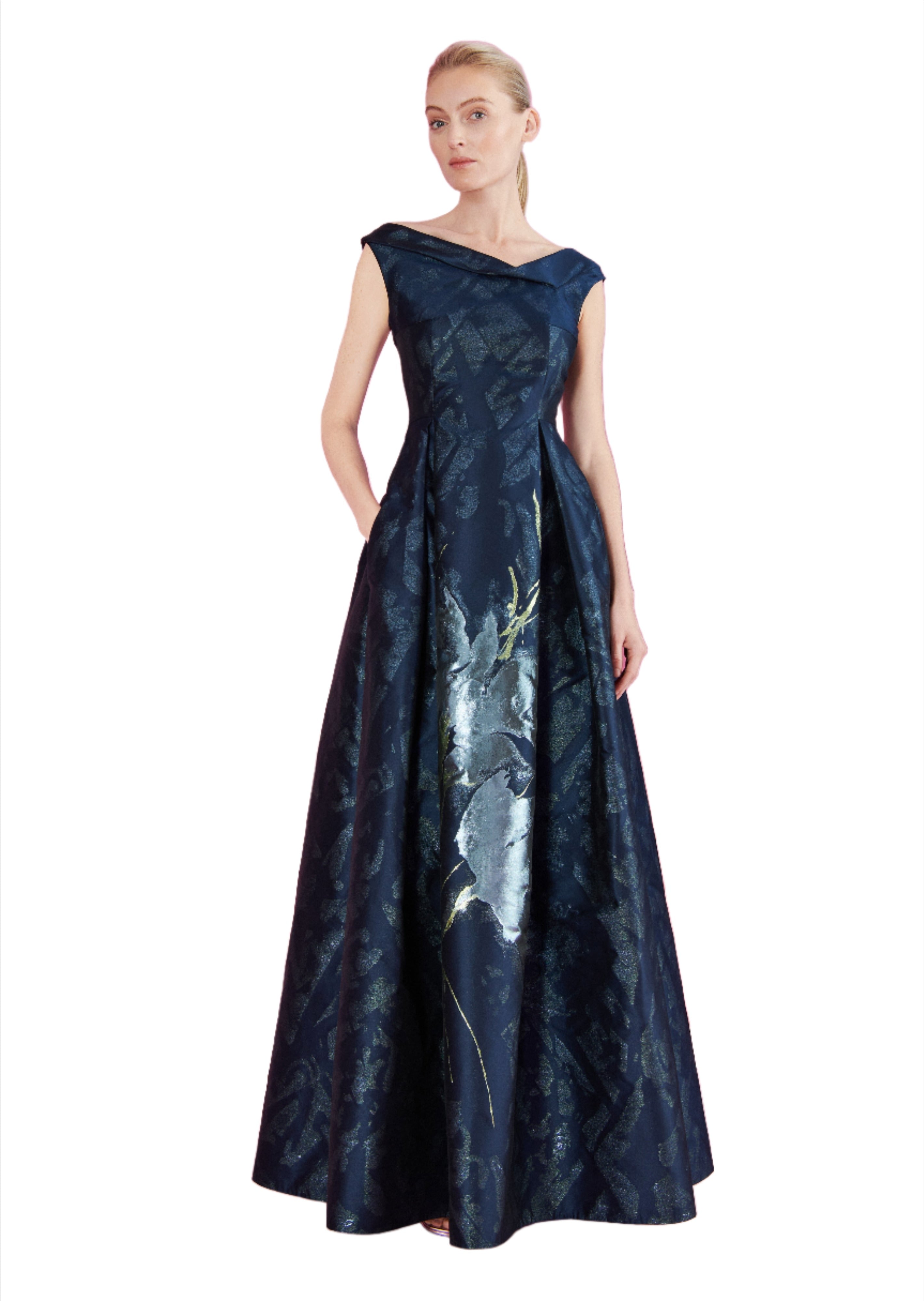 Talbot Runhof Women's LOZANA Long Midnight Dress | Clothing | Dress | Dresses | FYFL | GCC | Women | Women All Clothing | Women All Clothing Dresses | Women Dresses | Womens | Womens Fashion Talbot Runhof Women's LOZANA Long Midnight Dress | Clothing | Dress | Dresses | FYFL | GCC | Women | Women All Clothing | Women All Clothing Dresses | Women Dresses | Womens | Womens Fashion