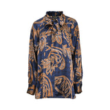 Luisa Spagnoli Liveri Women’s Blouse Shirt – Available Online