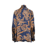 Luisa Spagnoli Liveri Women’s Blouse Shirt – Available Online