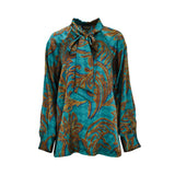 Luisa Spagnoli Liveri Women’s Blouse Shirt – Available Online