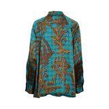 Luisa Spagnoli Liveri Women’s Blouse Shirt – Available Online