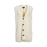 Luisa Spagnoli Murena Women's Waistcoat