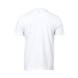 Luke Infilapenny Men's White T-Shirt with multitone lion graphic – Shop the Latest Online