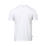Luke Sport Men’s White T-Shirt back view – Now Online