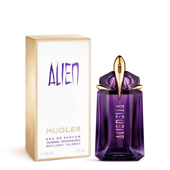 Mugler Alien EDP 60ml | 200-back-voucher | Beauty | Beauty Fragrances | Beauty Women fragrances | Gift Box | scat: Women Fragrance | Who: For Her | Women | Womens Mugler Alien EDP 60ml | 200-back-voucher | Beauty | Beauty Fragrances | Beauty Women fragrances | Gift Box | scat: Women Fragrance | Who: For Her | Women | Womens